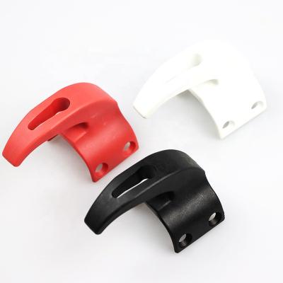 China 100% Brand New Front Hook For Ninebot MAX G30 Electric Scooter Hanger Accessories for sale