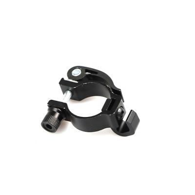 China 100% Brand New Aluminum Lock Folding Ring Accessories For 8 Inch Kugoo S1 S2 S3 M4 Electric Scooter Accessories for sale