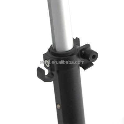 China Metal scooter metal front tube hook for kugoo 8 inch electric scooter accessories s1s2s3 for sale