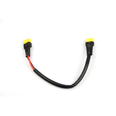 China Kugoo S1 S2 S3 8 Inch Power Controller Rubber Electric Extension Cable Scooter Accessories for sale