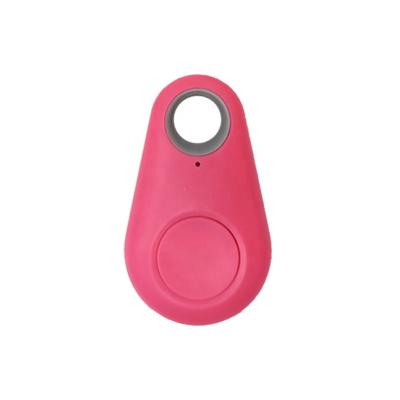 China 2021 Hot Selling Gps Luxury Custom Mini Multiple Color Pet Tracker QSD153 Personal Pet Tracker for sale