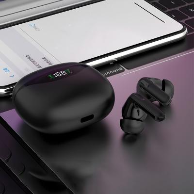 China 3D Pro In-Ear Headphone Earbud Tws Wireless Headphones Touch Wireless Earbud With Charging Case for sale