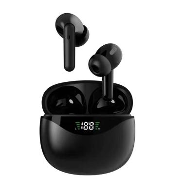 China JS121 TWS Stereo Sport Headset In-ear Earphone Pro Handsfree Wireless Earphones Wireless Earbuds for sale