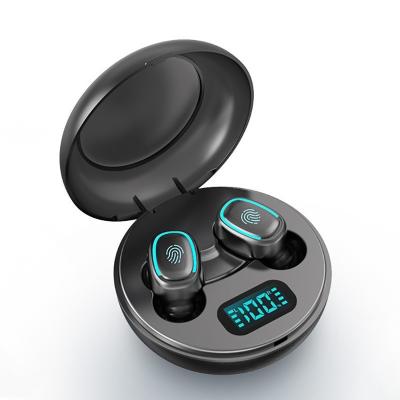 China Wholesale Cheap In-Ear A10 TWS Wireless Earphones Earbuds With Microphone for sale