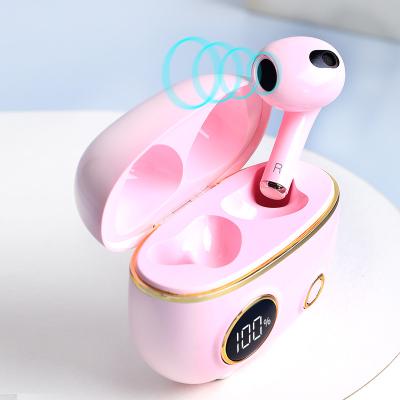 China Support Radio Charging ODM Wholesale Earbuds OEM Headset Gaming Earbuds Wireless Earphone for sale