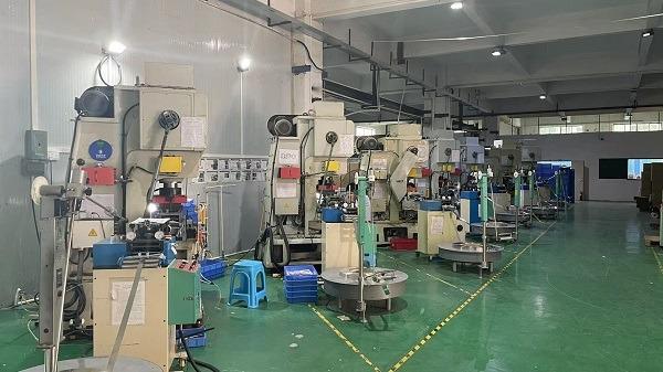 Verified China supplier - Shenzhen Pengxi Precision Mould Products Co., Ltd.