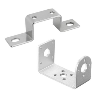 China Heavy Duty Aluminum Offset Wall Bracket For Mini Split Angle Stainless Steel Floating Shelf Brackets Metal Bracket Aluminum Brass Furniture Bracket China Bracket Manufacturer for sale