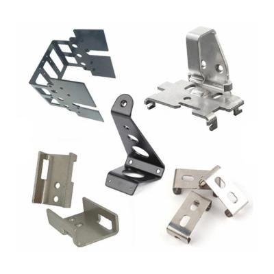 China High precision OEM custom bracket etc. stainless steel sheet metal sheet aluminum hardware part. hardware/electrommunications/automotive for sale