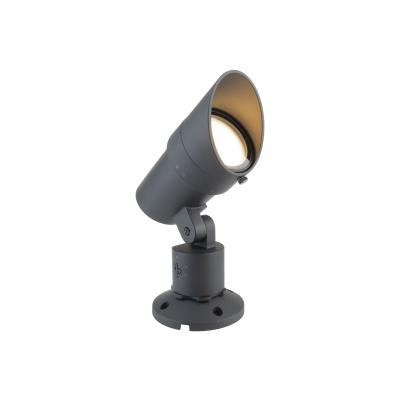 China Commercial UsePower Outdoor LANDSCAPE 15-33W Dimmable 2700,3000K, 4000K 220-240V Commercial Use Garden Spot Light AC IP65 Die Casting Aluminum for sale