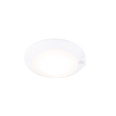 China Contemporary High End Hot Sale LED Cabinet Light No Driver Needed PIR Sensor For PC Energy Saving Frosted Lens Make Light Softer for sale