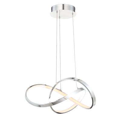 China 2021 New Product Modern Modern Ceiling Pendant Lights Led Bedroom Living Room Restaurant Metal Indoor Lighting Pendant Light for sale