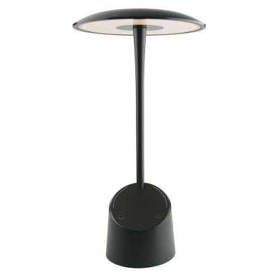 China Hot Selling Multiple Color Options Wifi Connected Table Lamp Rechargeable Table Lamp Aluminum+Pc Luxury Table Lamp for sale