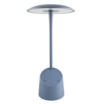 China China 20W Ip65 220-240V Led Table Lamp AC Table Lamp Multiple Touch Lighting Modern Rechargeable 2700-4000K Color Options Manufacturer for sale