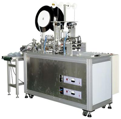 China 2kw Ultrasound Mask Sealing Machine for sale