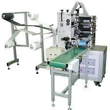 China Manual Edge Mask Sealing Machine for sale