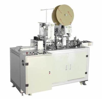 China 10KW 3 het Masker die van het Vouwgezicht Machine maken Te koop