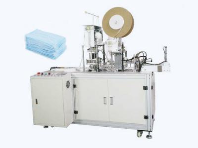 China 4 Layers Antiviral Face Mask Making Machine for sale