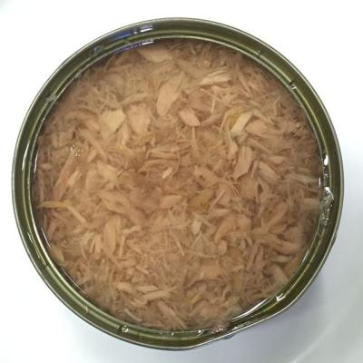 China Bonito 170G Boxed/Tuna Shredded Boxed by Skj in Oil for sale