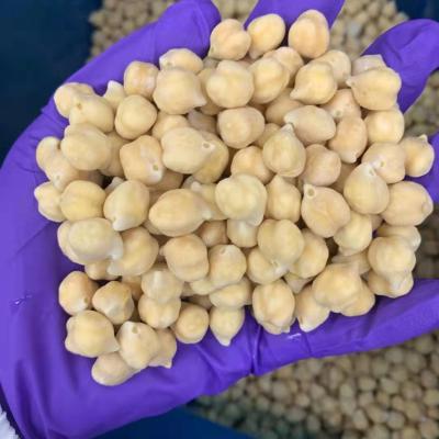 China High quality frozen chickpeas FROZEN for sale