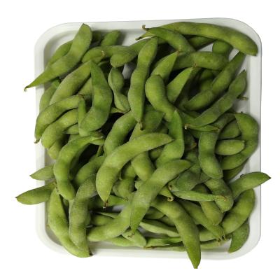 China FROZEN IQF edamame/soybean husk/edamame husk for sale