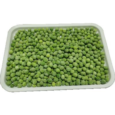 China IQF FROZEN PEAS FROM GARDEN PEAS for sale