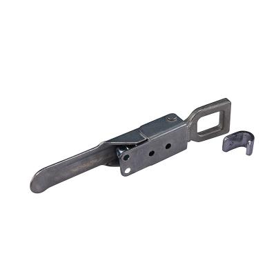 China Trailer Locks Heavy Duty Over Center Trailer Hook for sale