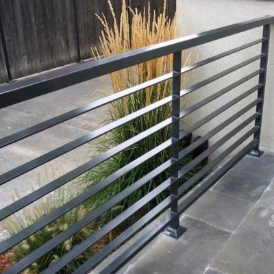 China modern outdoor wrought iron railings for balcony railings railings for sale cheap balcony grill designs for sale