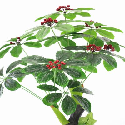 China High Quality Eco - Friendly Materials Artificial Outdoor Tree Plants From China for sale