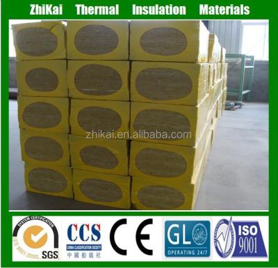 China Cheap thick building material mineral wool board 100mm aluminum foil faced mineral wool insulation board with OEM price for sale