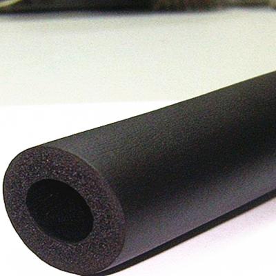 China Insulation Materials Theraml Insulation Material Air Conditioner Support Pipe Cover Isolation Rubber Tube for sale