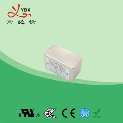 China Yanbixin 115VAC Filter YB37P3-3A-S PWB-elektrischer Leistung zu verkaufen