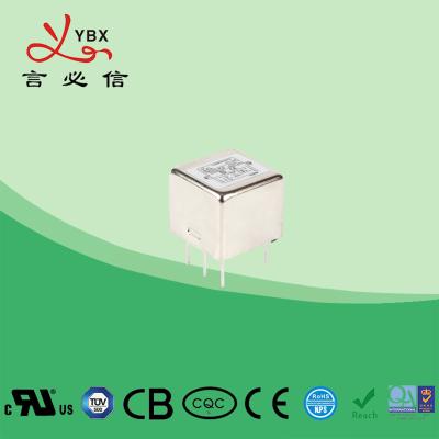 China Van de de Machtslijn van de Yanbixin60hz Lage Pas het Lawaaifilter/gelijkstroom-de Filter van het Voedinglawaai Te koop