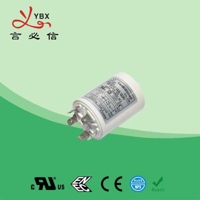 China Yanbixin 16A 120V/250V Wechselstrom-Netzfilter für Klimaanlage 5 Jahre Garantie- zu verkaufen