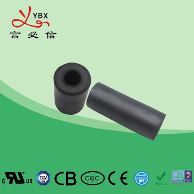 China Núcleo durável do toróide da ferrite de Yanbixin, tempo longo de alta frequência do núcleo de ferrite YBX-RD à venda