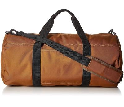 China FREE SAMPLE 2-in-1 Large Capacity Packable Duffel with Utility Pocket, Middle for sale