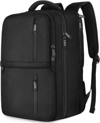 China Large Capacity FREE SAMPLE Travel Backpack, Theft Approved Carry On Carry On, Water Resistant Anti-theft Business Daypack Weekender Large Ba for sale