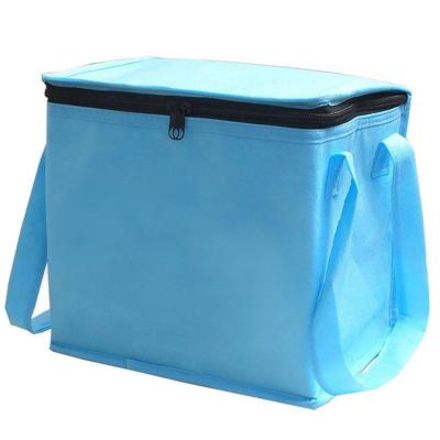 China Thermal the new design with handles is exquisite waterproof delivery bag for sale