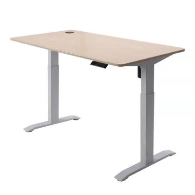 China (Height) Adjustable Hot Selling Popular Lift Tables Standing Height Adjustable Table Desk Electronic Desks for sale