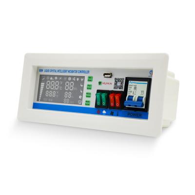 China Microcomputer control egg incubator machine spare parts for sale XM-18SW controller for sale