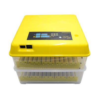 China 360 Degree Egg Incubator Farms Roller Egg Tray 312 Eggs for sale