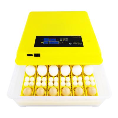 China huatuo factory automatic sale 36 egg tray with motor incubator, 144 pcs quail egg tray HT-36 for sale