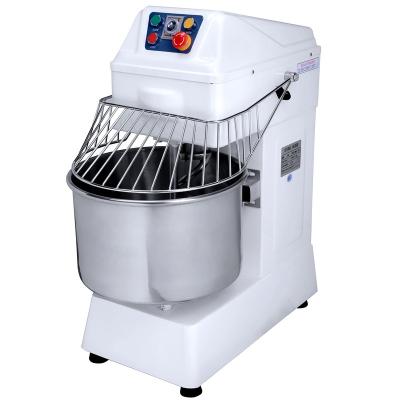 China Electric commercial spiral bread dough mixer machine for sale for sale