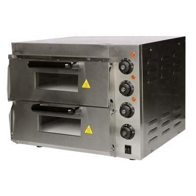 China commercial electric pizza pizza oven for sale for sale