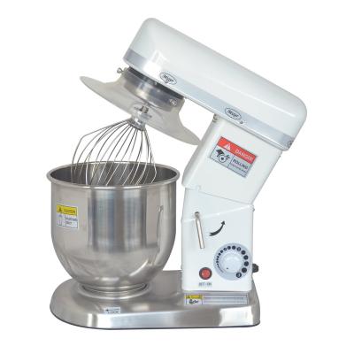 China High Efficiency Mini Stand Size Bakery Egg Mixer Milk Blender for sale