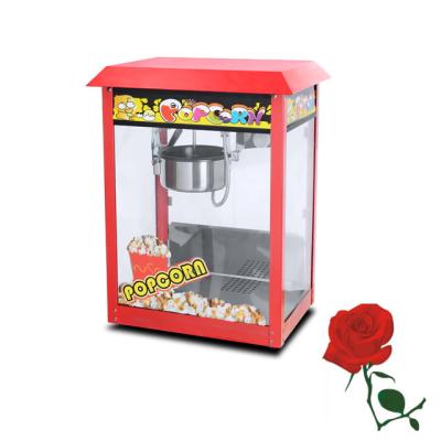 China Commercial snack factory hot sale caramel frying seasoned popcorn vending machine price for sale for sale