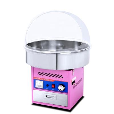 China 2017 New Style Candy Floss Machine Made In China for sale