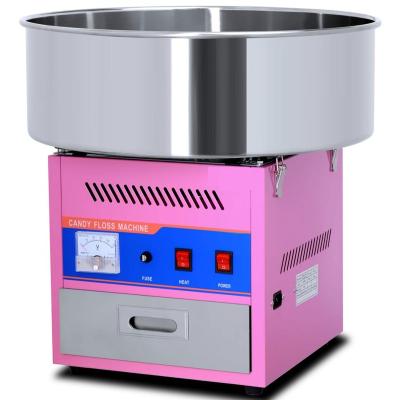 China Commercial Sourcing Commercial Industrial Electric Cotton Candy Floss Machine Price For Sale for sale