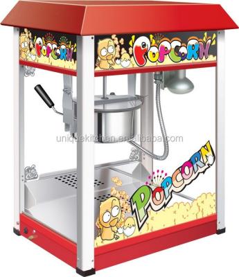 China Factory 2018 Best Price New Style High Quality Commercial Electric Popcorn Popcorn Machine for sale