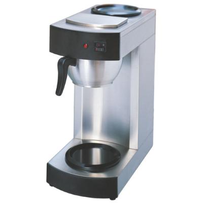 China Coffee Machine Commercial And Use Coffee Machine / Home Coffee Brewer for sale