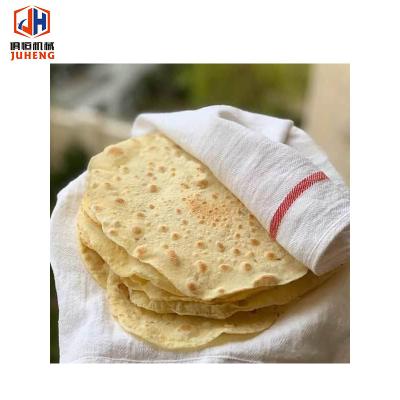 Cina 220V Acciaio inossidabile Panetteria Lavash Pan Machine per il Formaggio di Formaggio in vendita